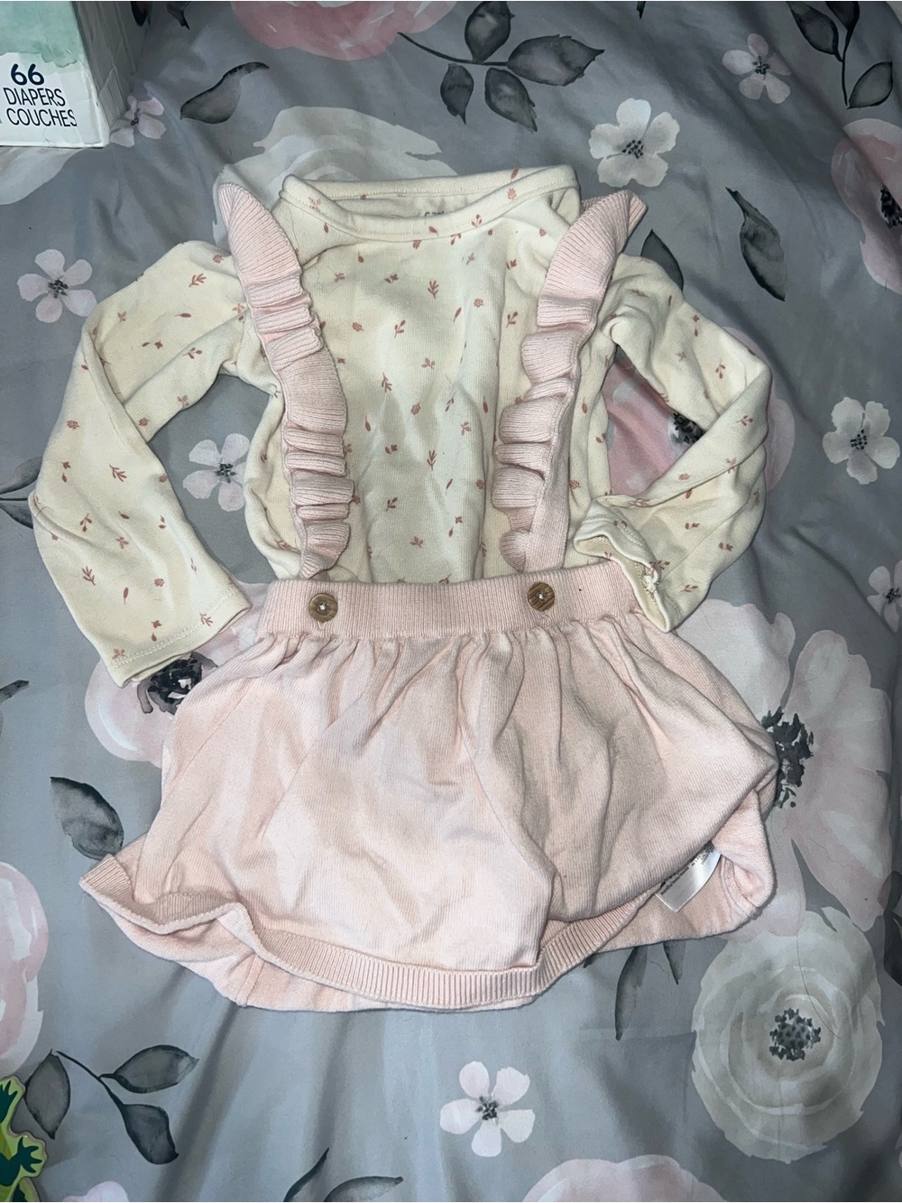 Carters Dress